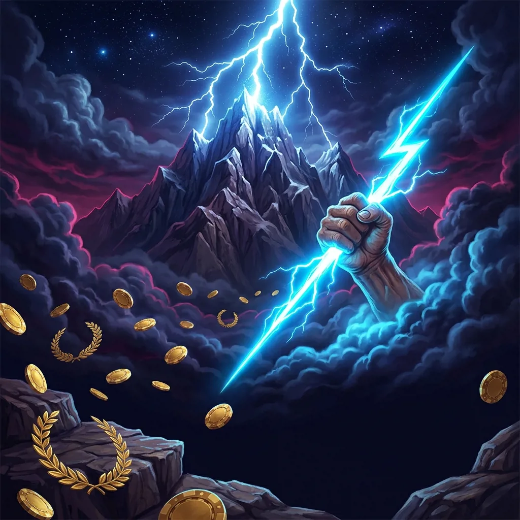 Турнир по слоту Gates of Olympus