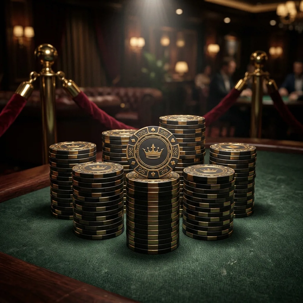 VIP-турнир High Roller Megaways для хайроллеров