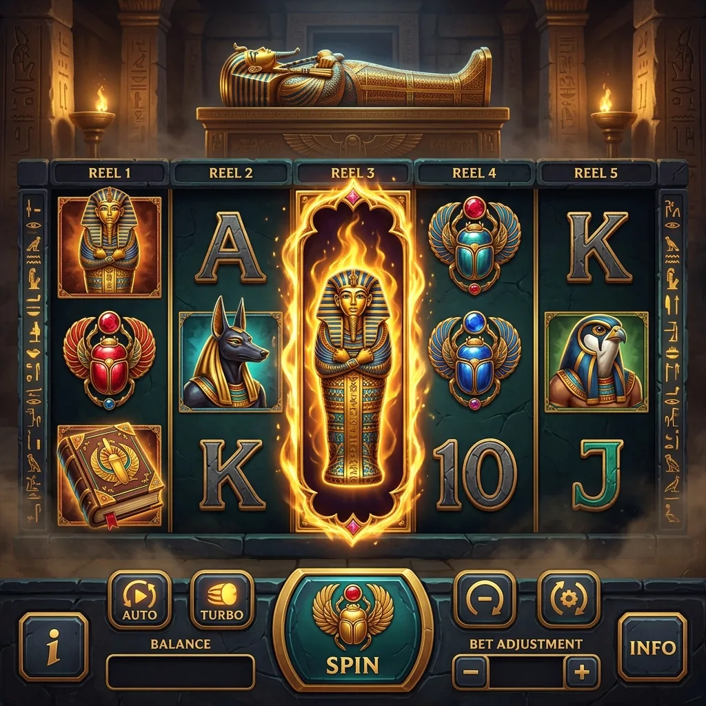 Legacy of Dead — продолжение серии Book of