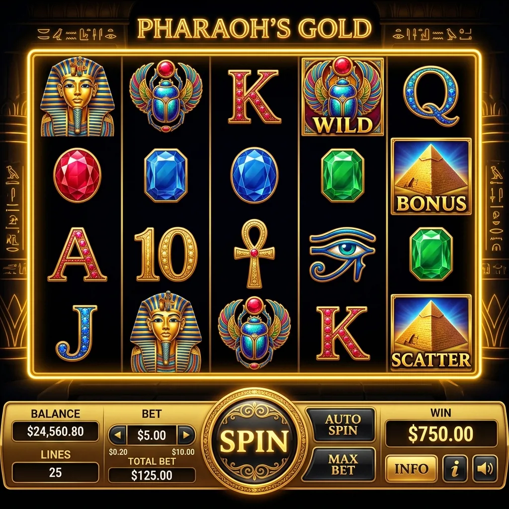 Book of Ra HD в высоком разрешении